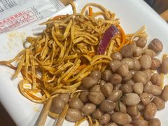 -营信刘罗锅铁锅炖(民主店)