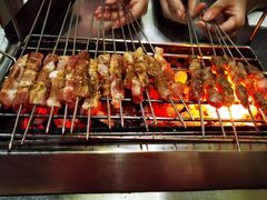 五花肉-小寒羊烧烤(凯瑞时代大厦店)