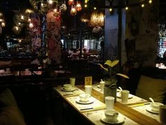 -拾叁唐Livehouse(佛山禅城店)