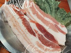 -来顾香韩国料理(汽博店)