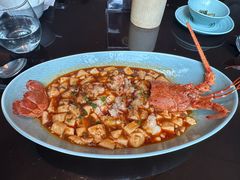 -环球港凯悦 · 享悦中餐厅