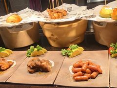 -吉布鲁牛排海鲜自助(万州万达广场店)