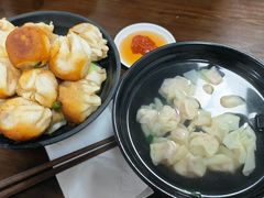 -赵宝美煎包店