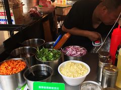 -大东北首席烤冷面(学府路店)