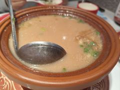-来菜·湖北头牌藕汤(武商MALL众圆店)