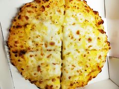 -棒约翰比萨·意面(张江店)