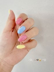 -ONE HEART 美甲美睫品牌店