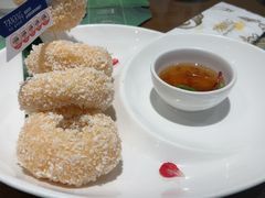 -帕蓝·暹罗料理(大学路店)