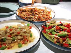 -雲蜀龙阁·金牌水煮鱼(方庄店)