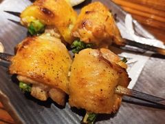 -鸟鹏烧鸟居酒屋(熙龙湾店)