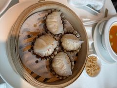 -广州塔晖粤轩中餐厅