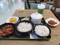 -老娘舅(苏州双湖广场店)
