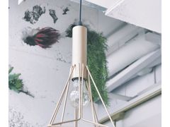 大堂-农畉LONFOOD(福田星河COCOPark店)