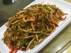 -苏闽菜馆(鞍山道店)