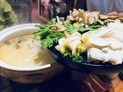 -束河人家(南锣鼓巷店)