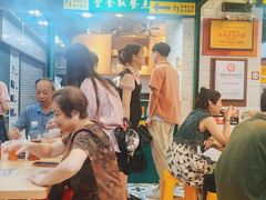 -食盈碗仔翅(星玺广场店)