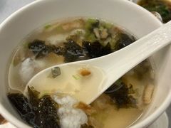 -君来湖滨饭店·渔餐厅