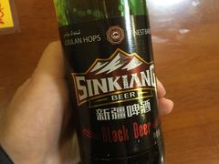 -新疆玉石阿卜都烧烤(太平南路店)