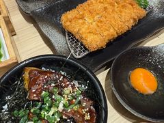 -胜博殿日式炸猪排(西红门店)