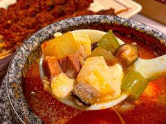 -七八冷面·延边朝鲜族美食(圣熙八号店)