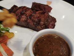 -法兰度航空主题餐厅(端州店)