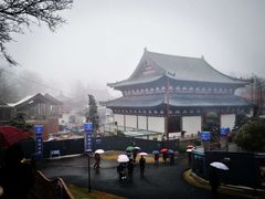 -径山寺
