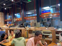 -万达广场(无锡滨湖店)