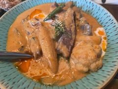 红咖喱牛肉-米泰MiThai