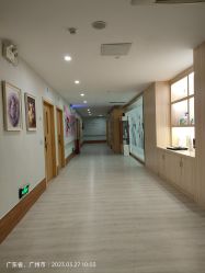 -恒悦贝贝月子会所(海珠店)