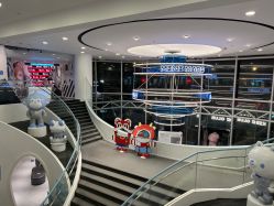 -MINI MARS KIDS CLUB亲子家庭中心(杨浦黄兴店)