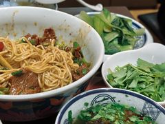 -王繁星面馆(西安熙地港店)