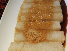 红糖糍粑-胡大饭馆 24h(簋街总店)