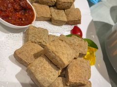-怡和春天大酒楼(柳芳店)