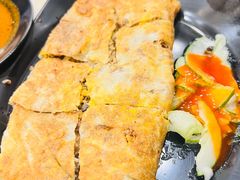 -新加坡Zam Zam餐馆