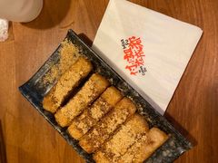-付小姐在成都(中山公园店)