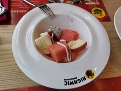 -海维克牛排馆HIGHWIC(右岸环宇坊店)