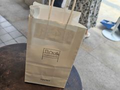 -喜茶(上海打浦桥日月光gelato lab+店)