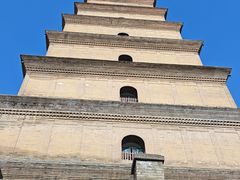 -大慈恩寺(大雁塔)