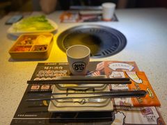 -猫抓烤肉(春熙路店)