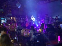 -胡桃里音乐酒馆(白云五号T5 MALL店)