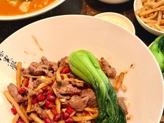 -漆黑觉米粉(三里屯店)