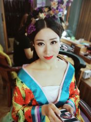 点击看大图 -美云庭古装·格格服汉服·京城旅拍(北京店)