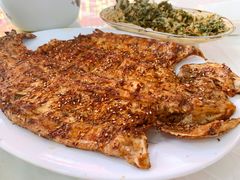 -何适山庄 ·可团建(水长城P2停车场店)