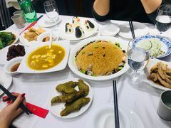 -老人和饭店(淮海中路店)