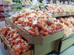 -盒马鲜生(杨高南路店)