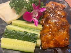 -意卡菲·欢乐聚会餐厅(华侨店)