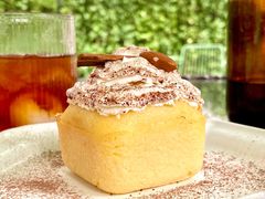 -Catch Bagel(芳草地店)