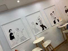 -姆们M Sweetie Cake(三里屯店)