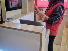 -转转二手回收(新城吾悦广场店)
