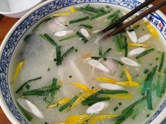 -香麒园·过桥米线·南湖雅宴